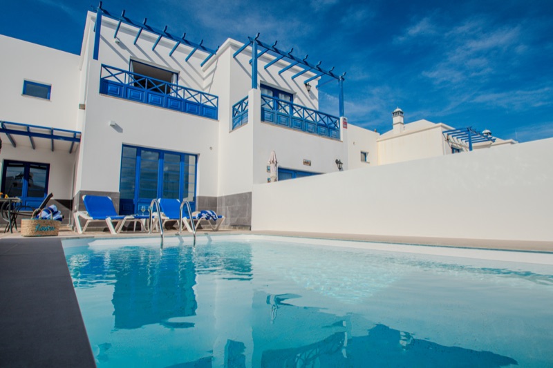 Villa Vereda del Sur — photo 4